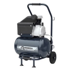 Поршневой компрессор Remeza СБ 4/С-20.J1048 В